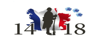 Commémoration du 11 novembre 2023