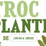 Troc Plantes