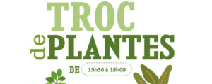 Troc Plantes